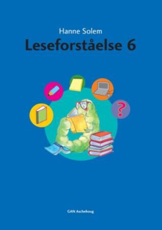 Leseforståelse 6