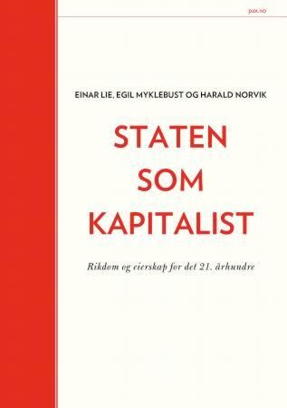 Staten som kapitalist