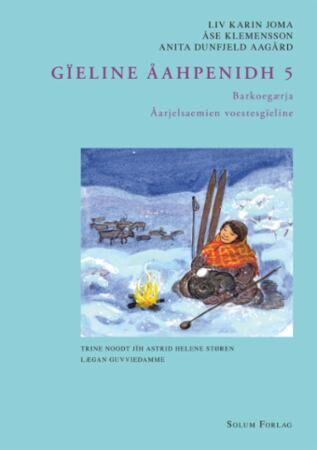 Gïeline åahpenidh 5