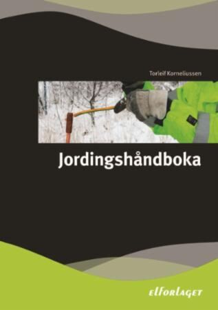 Jordingshåndboka