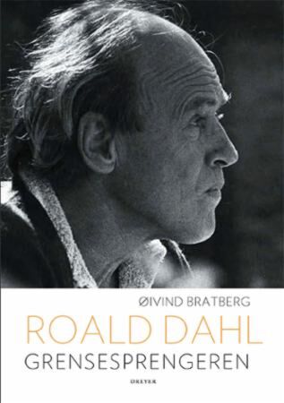 Roald Dahl