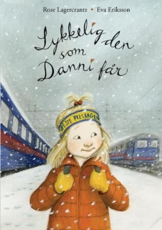 Lykkelig den som Danni får