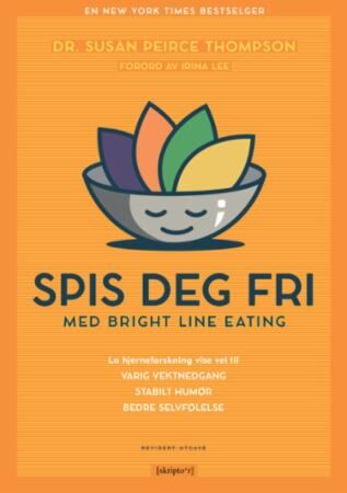 Spis deg fri