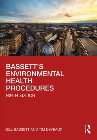 Bassett's Environmental Health Procedures