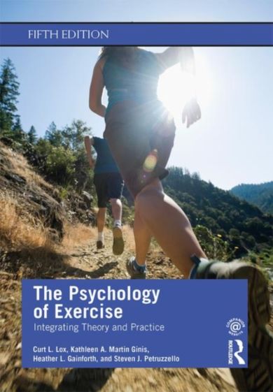 The Psychology of Exercise