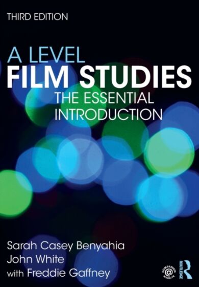 A Level Film Studies