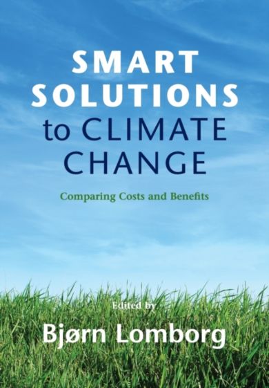 Smart Solutions to Climate Change