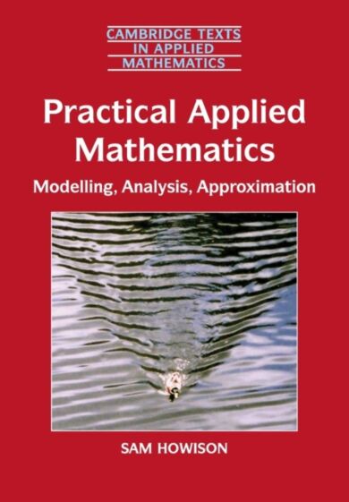 Practical Applied Mathematics