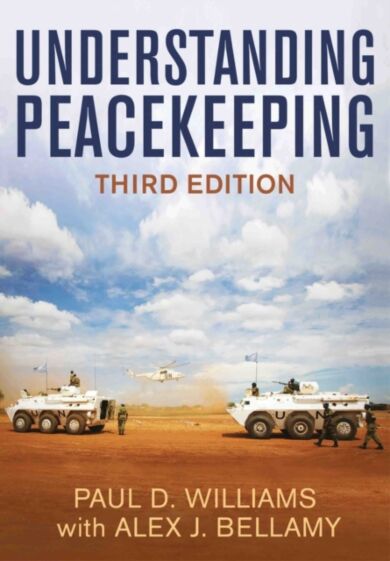 Understanding Peacekeeping