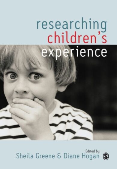 Researching Children's Experience