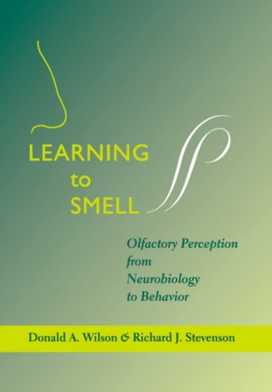 Learning to Smell