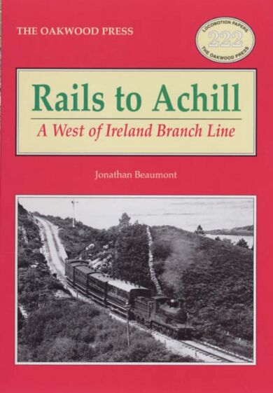 Rails to Achill