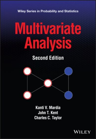 Multivariate Analysis