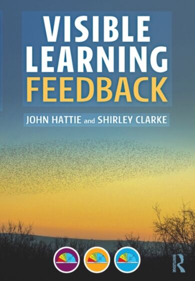 Visible Learning: Feedback