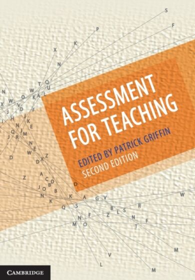 Assessment for Teaching