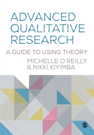 Advanced Qualitative Research