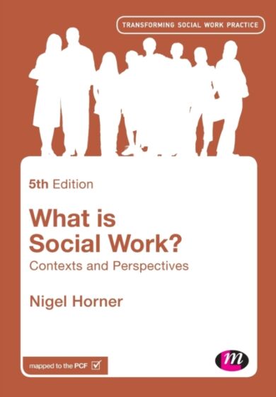 What is Social Work?