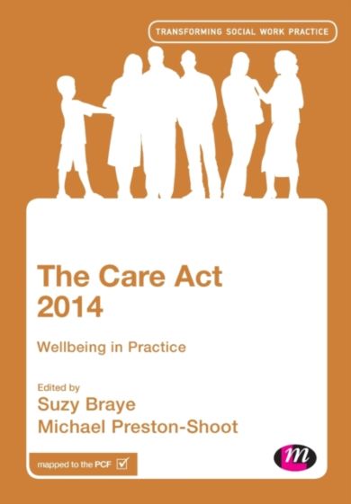 The Care Act 2014