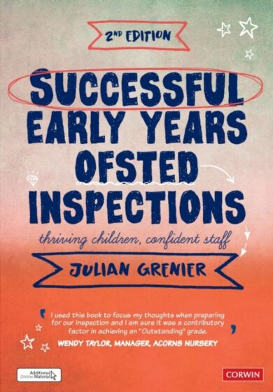 Successful Early Years Ofsted Inspections