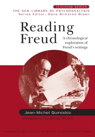 Reading Freud