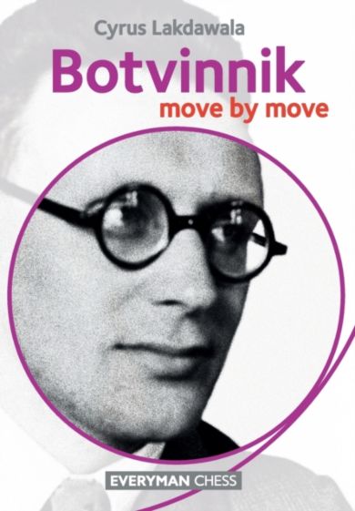 Botvinnik: Move by Move