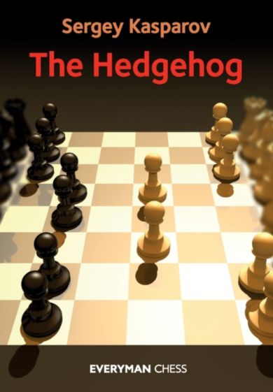 The Hedgehog