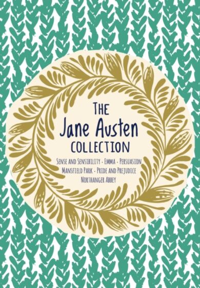 Jane Austen Collection