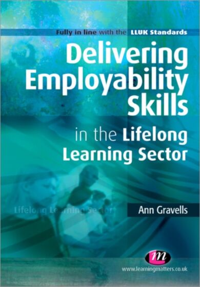 Delivering Employability Skills in the Lifelong Learning Sector