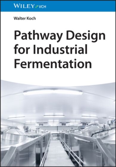 Pathway Design for Industrial Fermentation