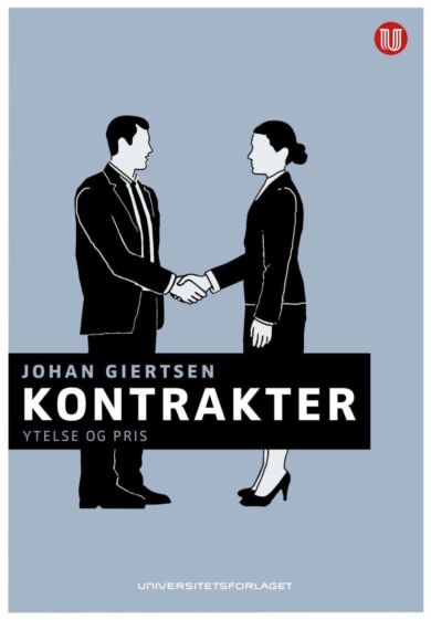 Kontrakter