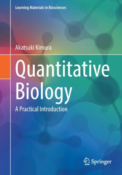 Quantitative Biology