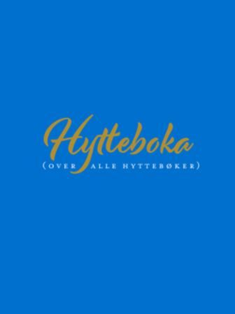 Hytteboka