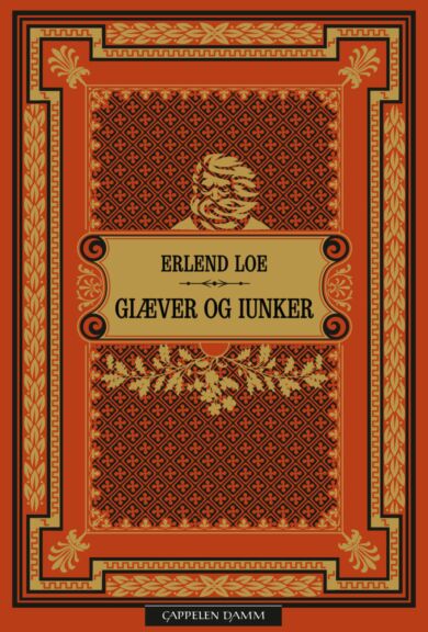 Giæver og Iunker