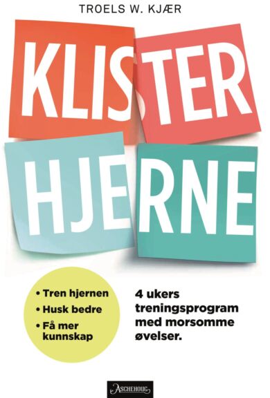 Klisterhjerne