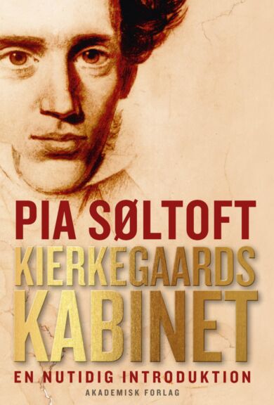 Kierkegaards kabinet