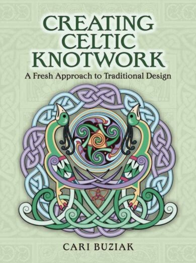 Creating Celtic Knotwork