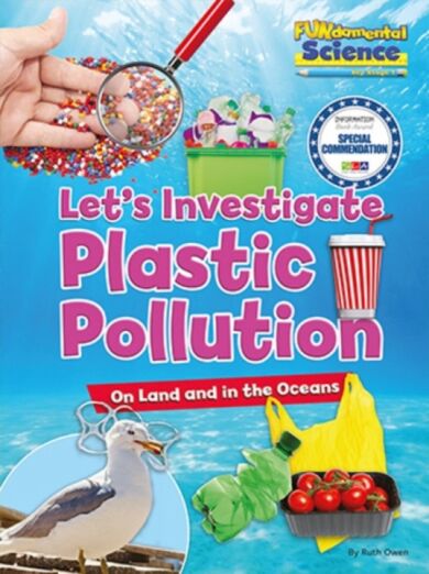 Let's Investigate Plastic Pollution