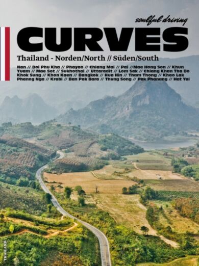 Curves: Thailand