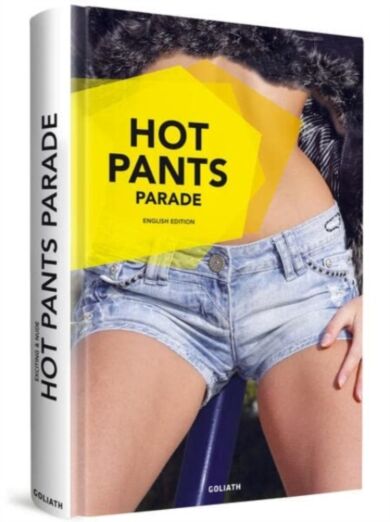 Hot Pants Parade