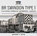 BR Swindon Type 1 0-6-0 Diesel-Hydraulic Locomotives - Class 14