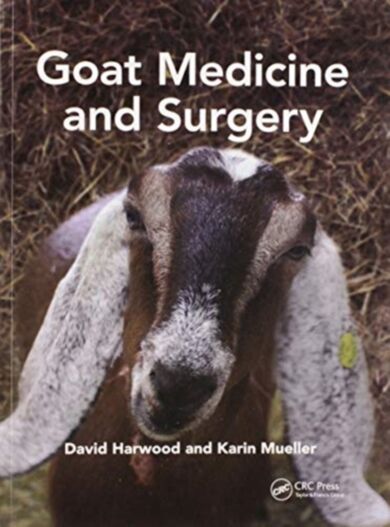 Goat Medicine and Surgery