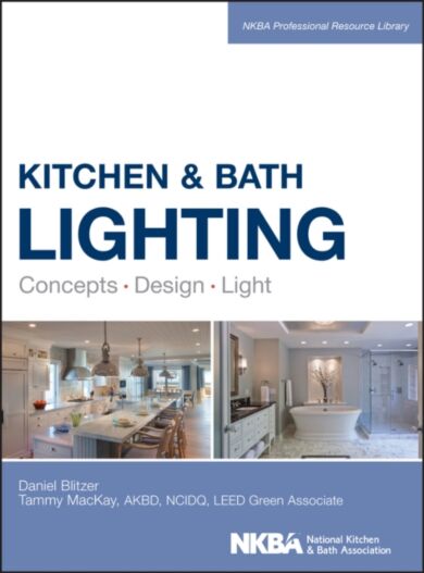 Kitchen and Bath Lighting