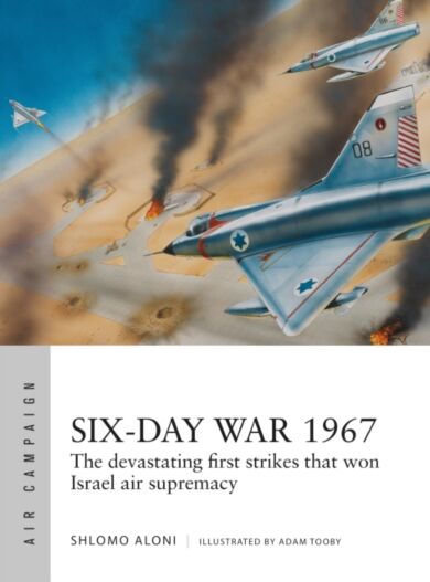 Six-Day War 1967