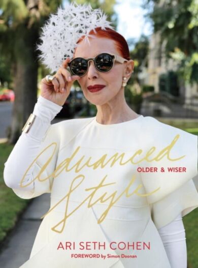 Advanced Style: Older and Wiser