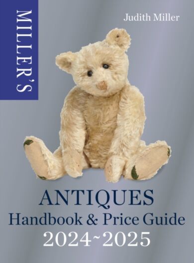 Miller¿s Antiques Handbook & Price Guide 2024-2025