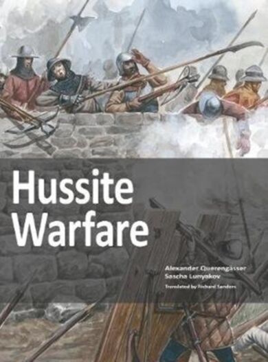 Hussite Warfare