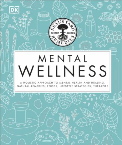 Neal's Yard Remedies Mental Wellness