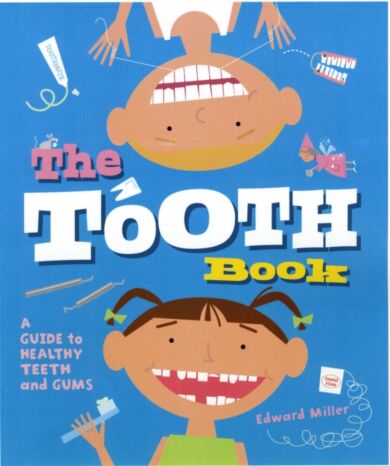 The Tooth Book