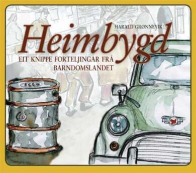 Heimbygd