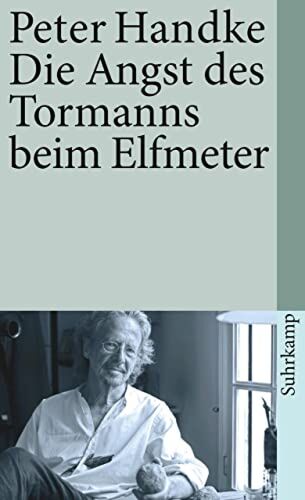 Die angst des tormanns beim Elfmeter